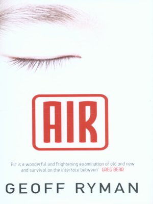 cover image of Air